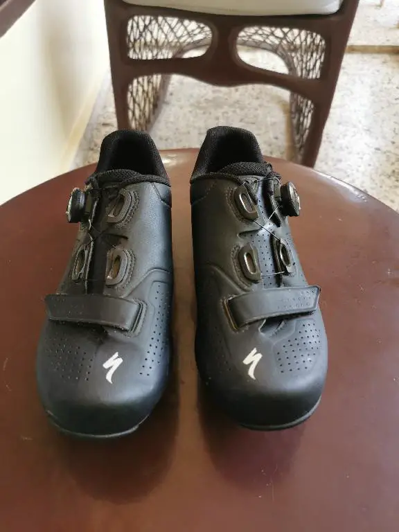 Zapatillas de Ruta EndedEnded NEW Specialized Torch 2.0 UK43 negr Foto 7252018-2.jpg