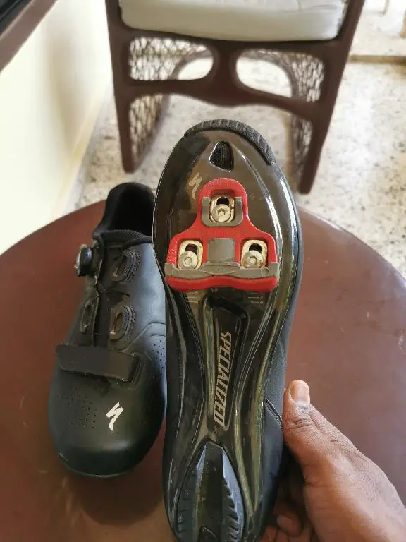 Zapatillas de Ruta EndedEnded NEW Specialized Torch 2.0 UK43 negr Foto 7252018-3.jpg