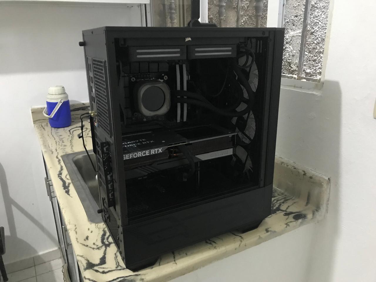 PC GAMER - Gama Alta Negociable en Puerto Plata Foto 7252019-2.jpg