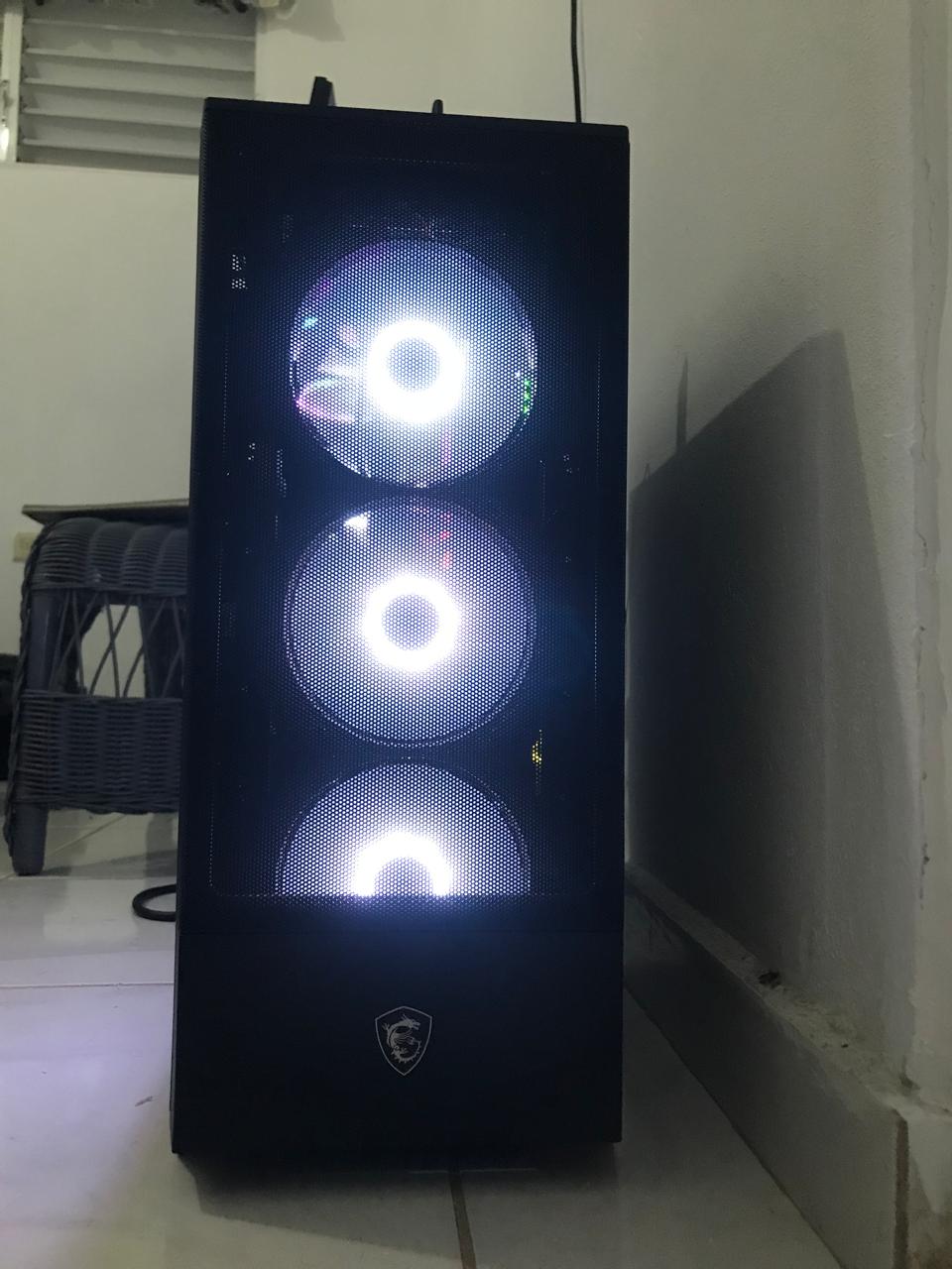 PC GAMER - Gama Alta Negociable en Puerto Plata Foto 7252019-4.jpg