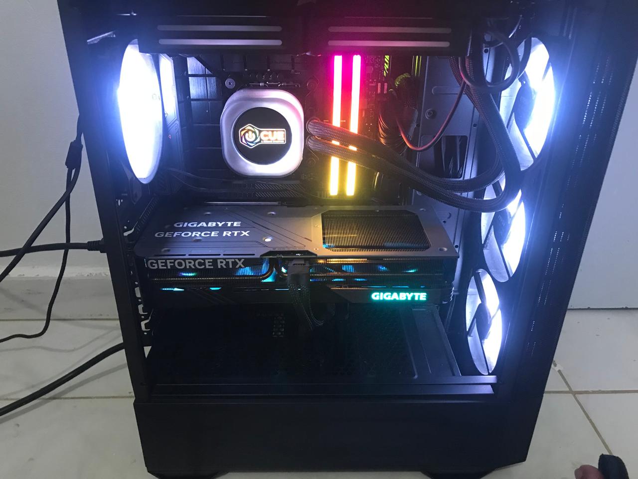 PC GAMER - Gama Alta Negociable en Puerto Plata Foto 7252019-5.jpg