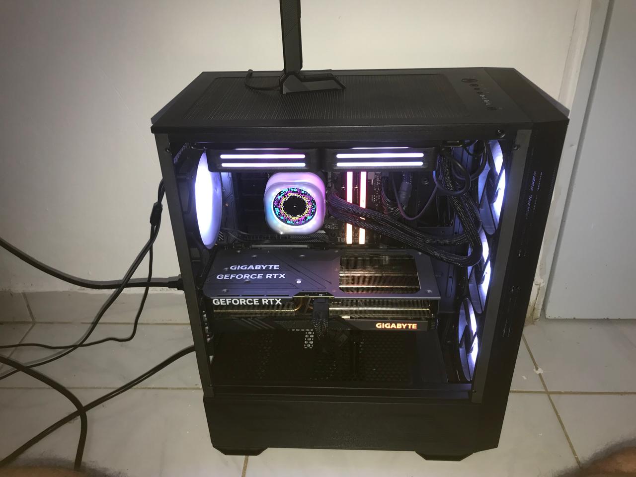PC GAMER - Gama Alta Negociable en Puerto Plata Foto 7252019-6.jpg