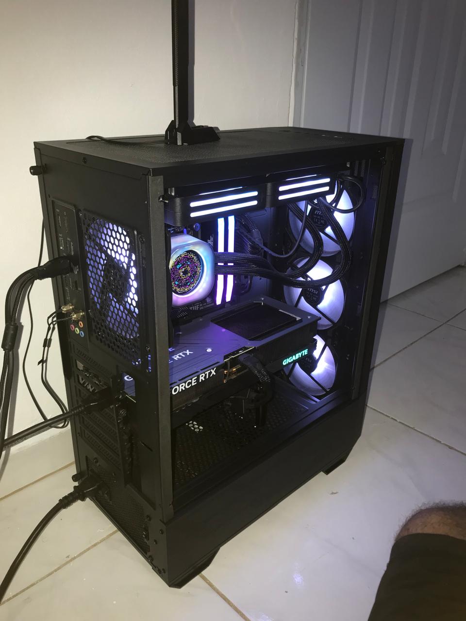 PC GAMER - Gama Alta Negociable en Puerto Plata Foto 7252019-7.jpg