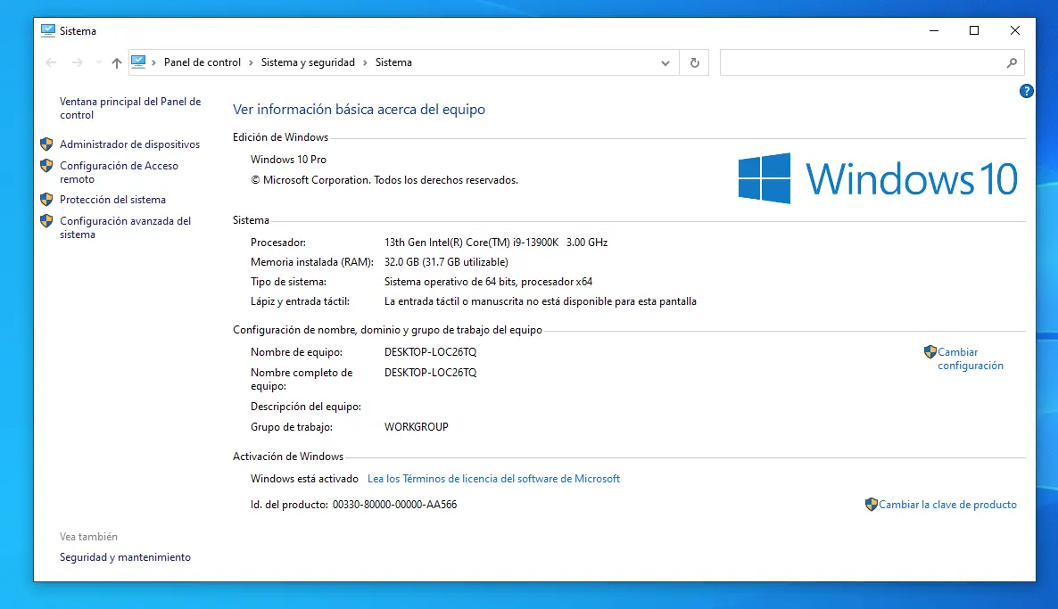 PC GAMER - Gama Alta Negociable en Puerto Plata Foto 7252019-8.jpg