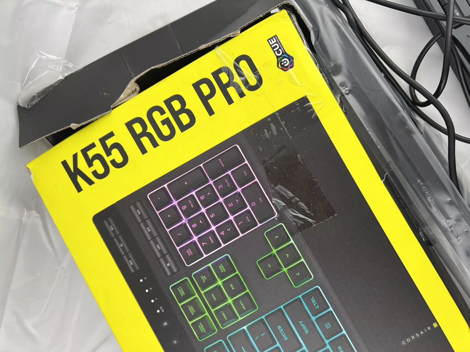 Teclado Corsair K55 RGB Pro Gaming Foto 7252028-3.jpg