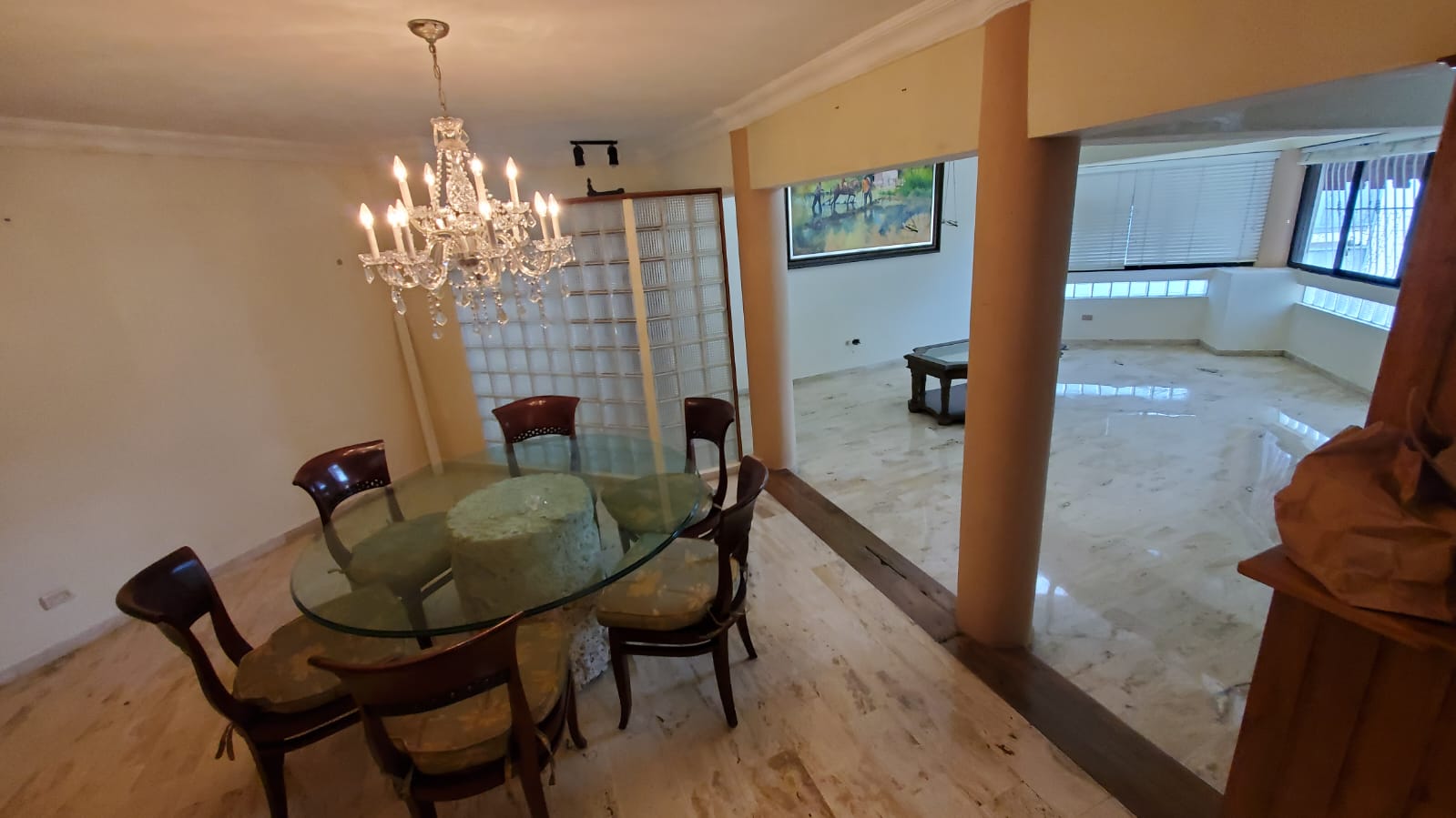 VENDO - APARTAMENTO - GAZCUE Foto 7252043-4.jpg