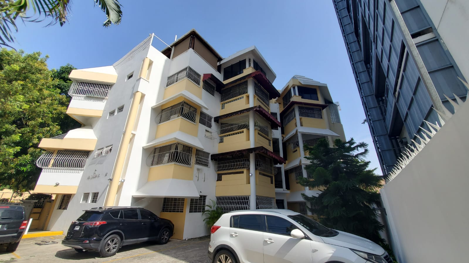VENDO - APARTAMENTO - GAZCUE Foto 7252043-6.jpg