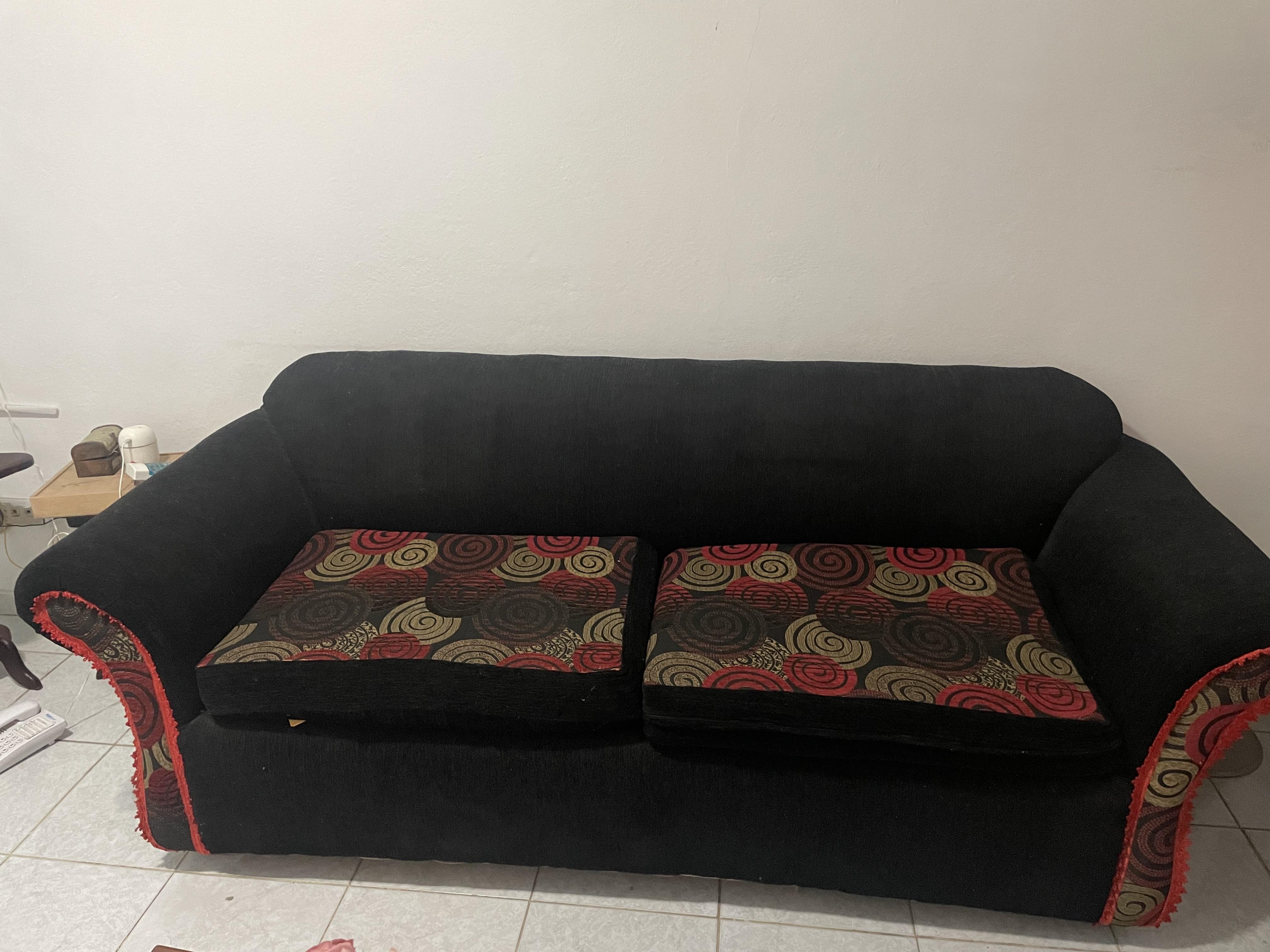 Mueble y mesa en caoba  Foto 7252049-11.jpg