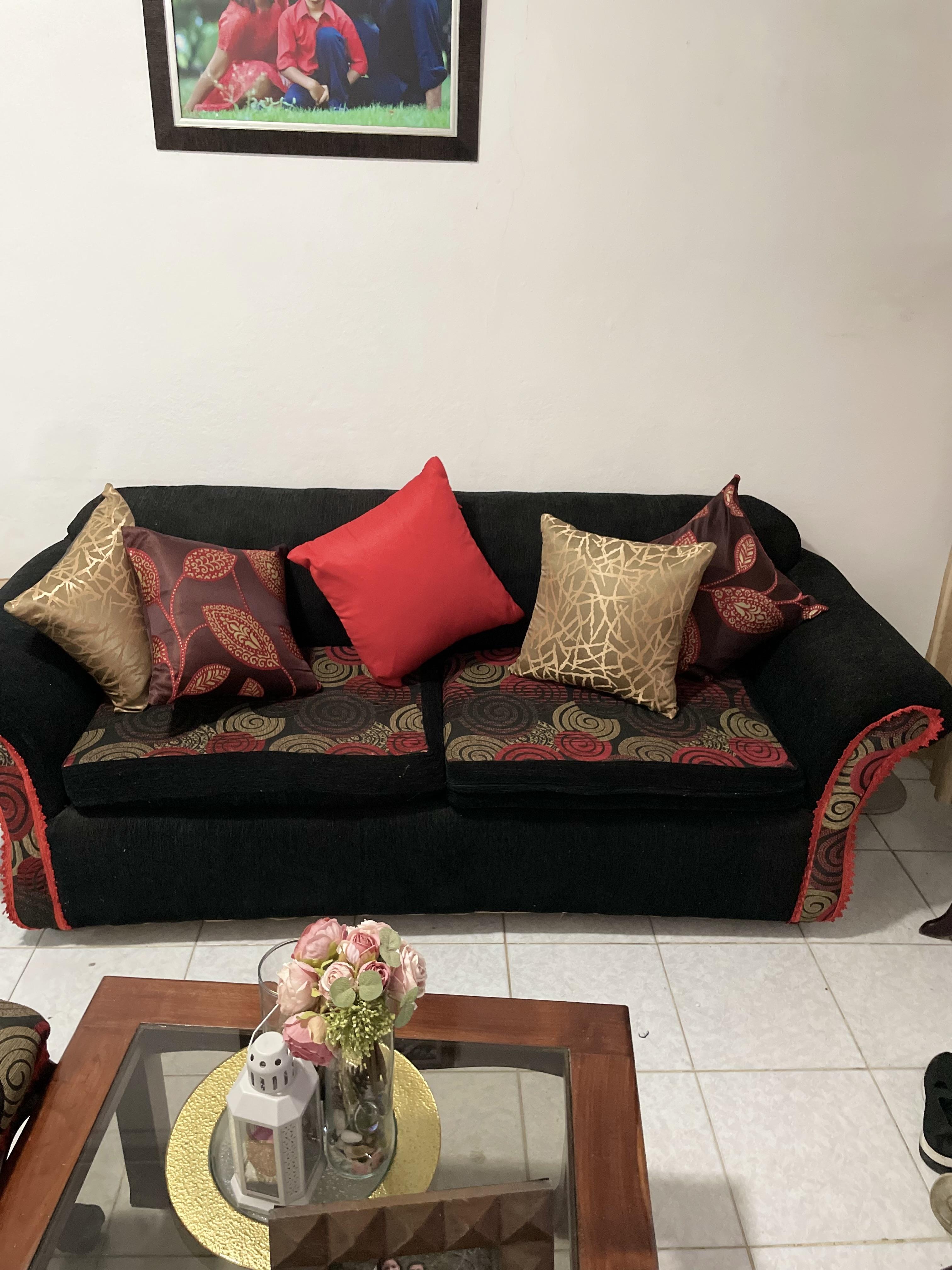 Mueble y mesa en caoba  Foto 7252049-6.jpg