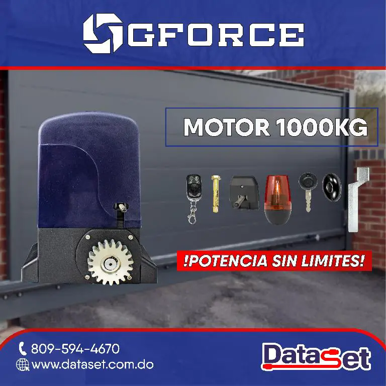 Motor 1000KG GEFORCE Foto 7252058-1.jpg
