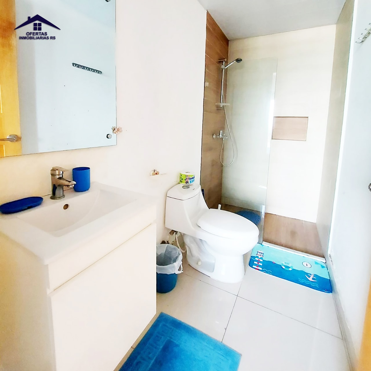 VENTA DE APARTAMENTO AMUEBLADO UBICADO EN BOCA CHICA A DOS MINUTOS DE  Foto 7252064-10.jpg