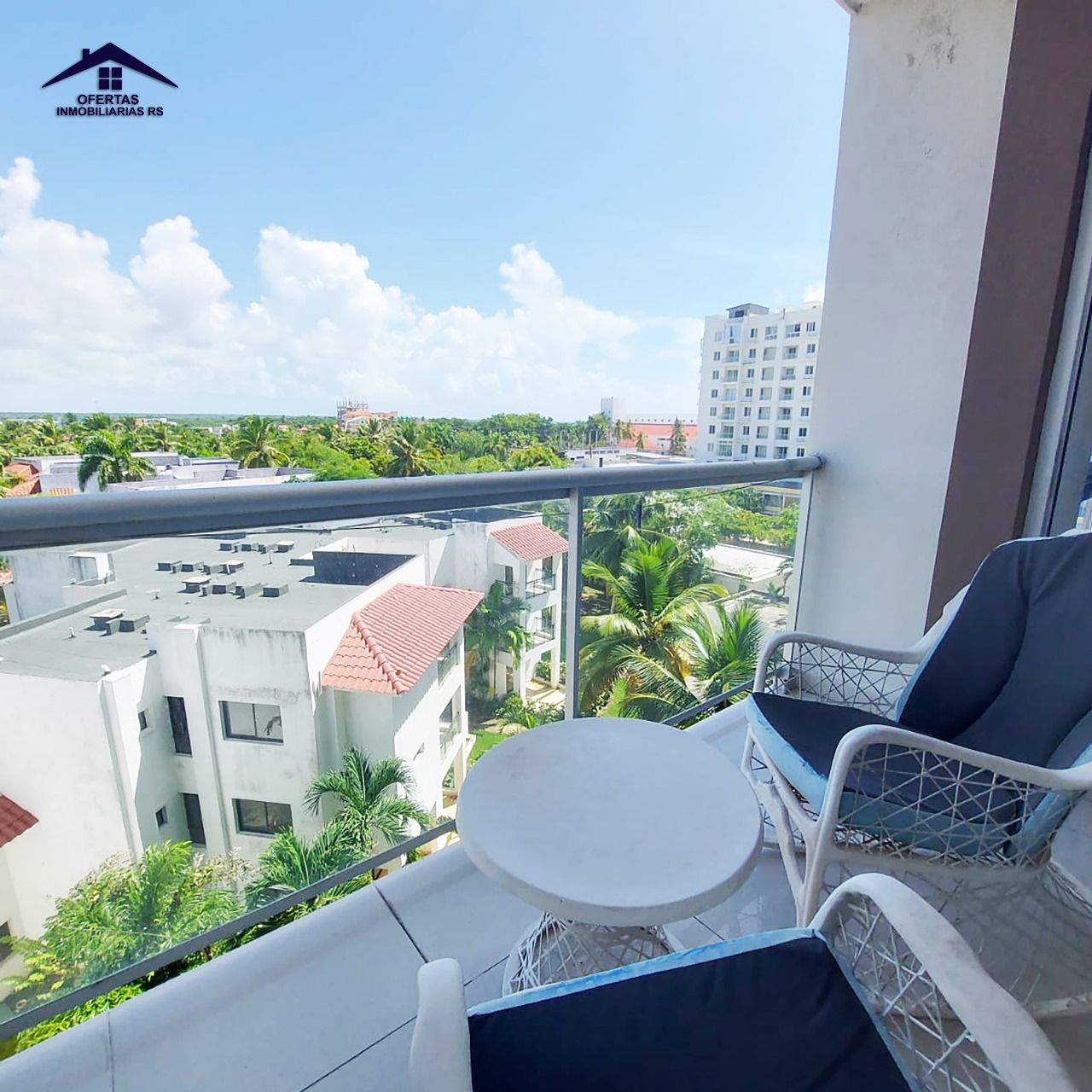 VENTA DE APARTAMENTO AMUEBLADO UBICADO EN BOCA CHICA A DOS MINUTOS DE  Foto 7252064-3.jpg