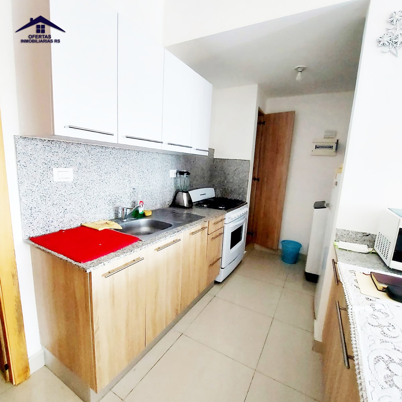 VENTA DE APARTAMENTO AMUEBLADO UBICADO EN BOCA CHICA A DOS MINUTOS DE  Foto 7252064-7.jpg