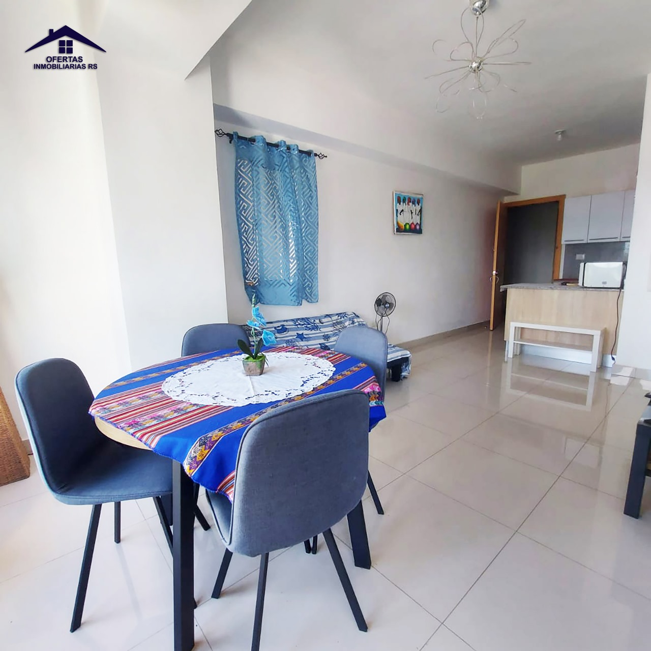 VENTA DE APARTAMENTO AMUEBLADO UBICADO EN BOCA CHICA A DOS MINUTOS DE  Foto 7252064-8.jpg