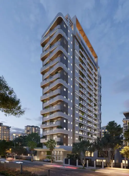 Apartamento en Venta de 1 Habitación en el Naco Foto 7252164-1.jpg