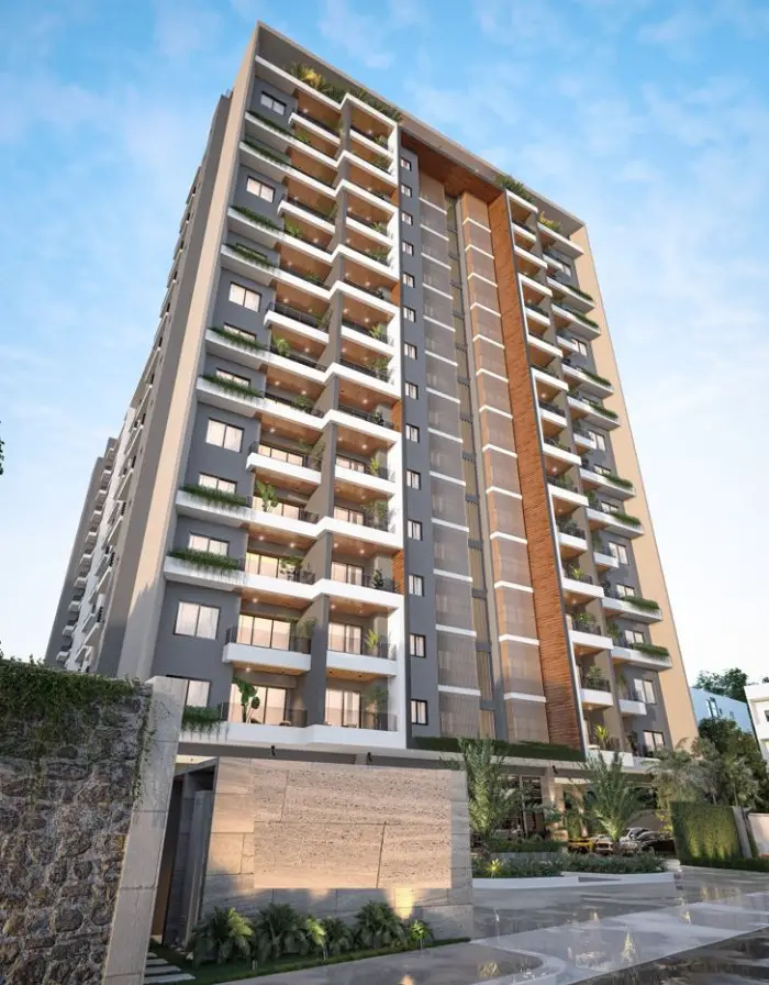 Apartamento en Venta en Bella Vista 3 Hab. mas Estudio Foto 7252220-3.jpg