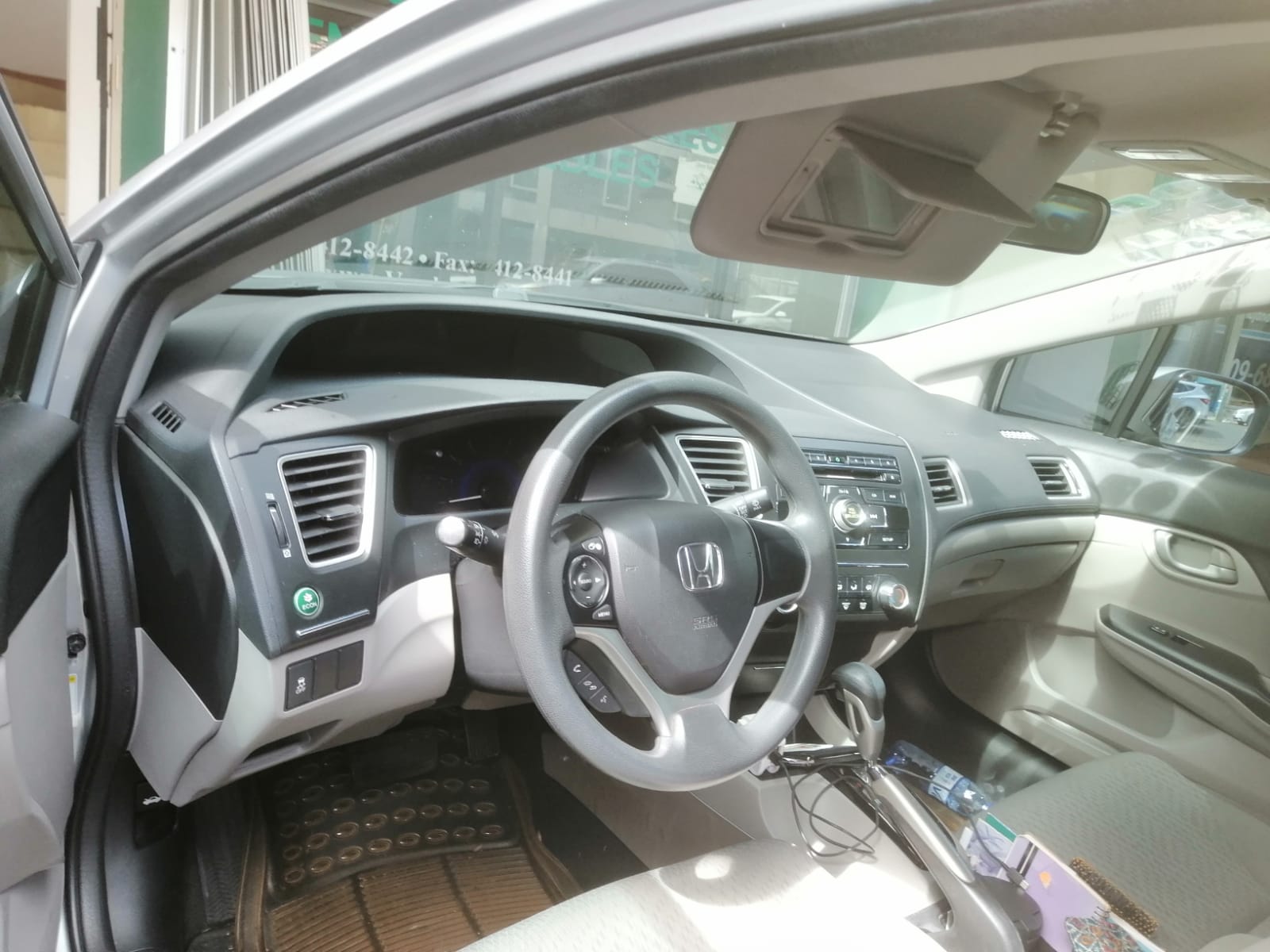 Honda Civic 2015 56000 millas Foto 7252232-1.jpg