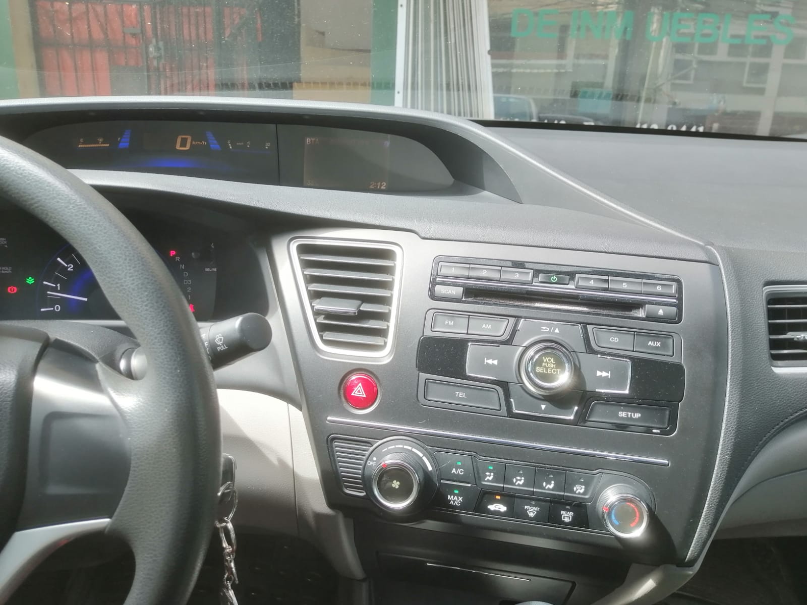 Honda Civic 2015 56000 millas Foto 7252232-2.jpg