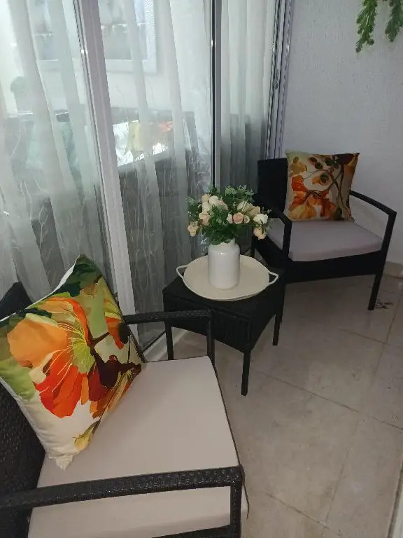 apartamento amueblado con todas las comodidades contemporanea Foto 7252243-3.jpg