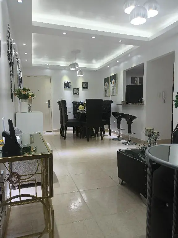 apartamento amueblado con todas las comodidades contemporanea Foto 7252243-4.jpg