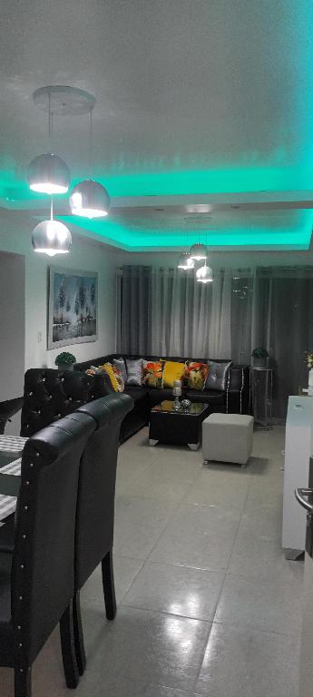 apartamento amueblado con todas las comodidades contemporanea Foto 7252243-8.jpg
