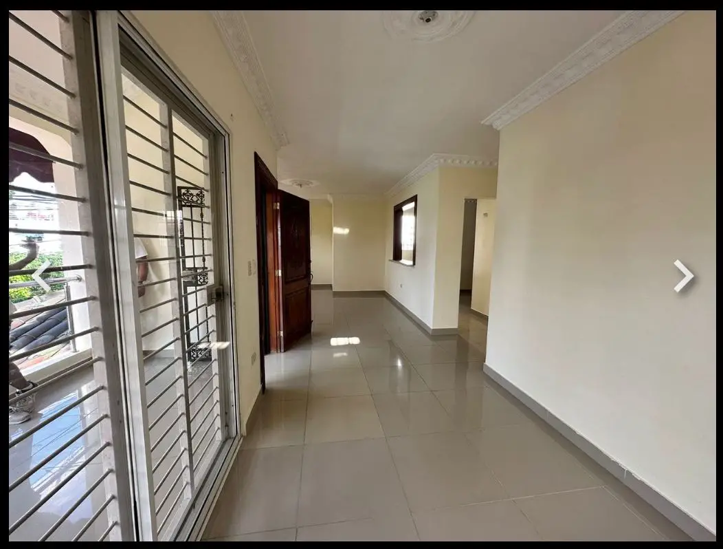 Alquilo amplio apartamento en el sector de BRISA ORIENTAL SANTO DOMING Foto 7252249-2.jpg
