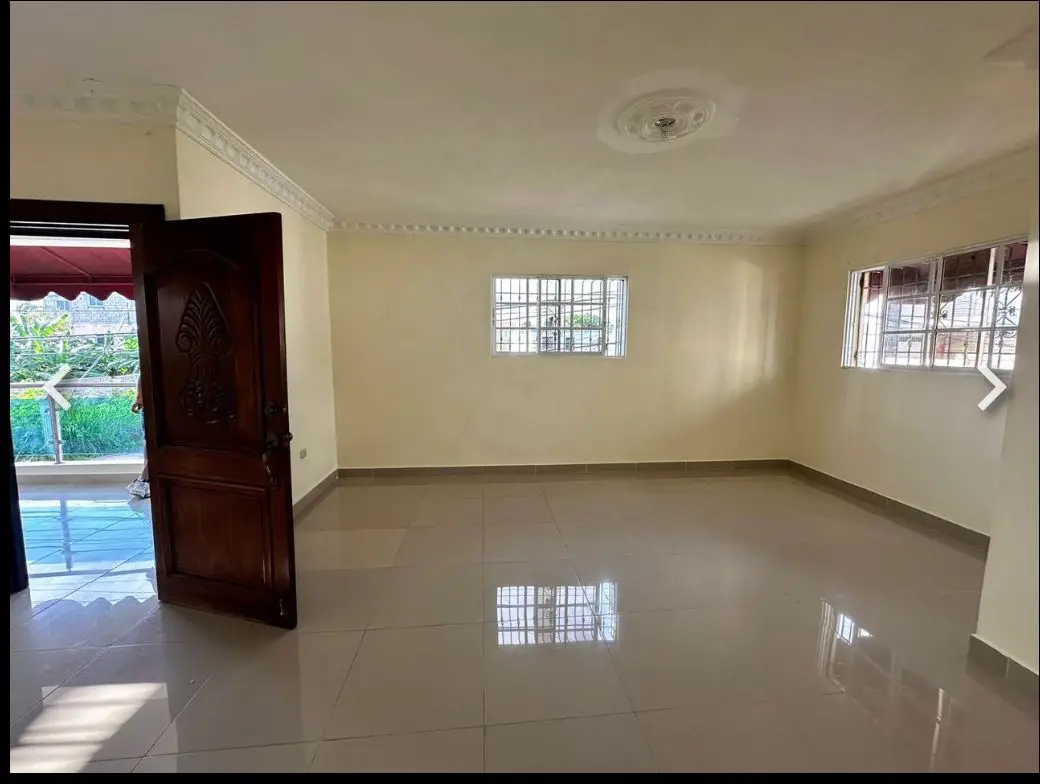 Alquilo amplio apartamento en el sector de BRISA ORIENTAL SANTO DOMING Foto 7252249-6.jpg