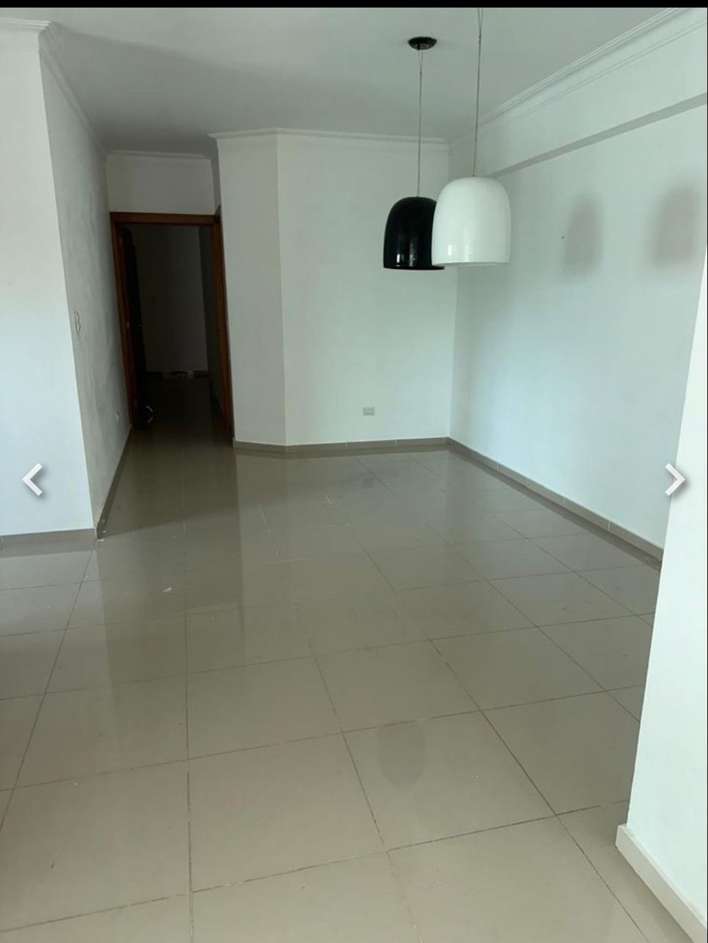 ALQUILER DE APARTAMENTO EN ALMA ROSA PRIMERO SANTO DOMINGO ESTE  Foto 7252251-10.jpg