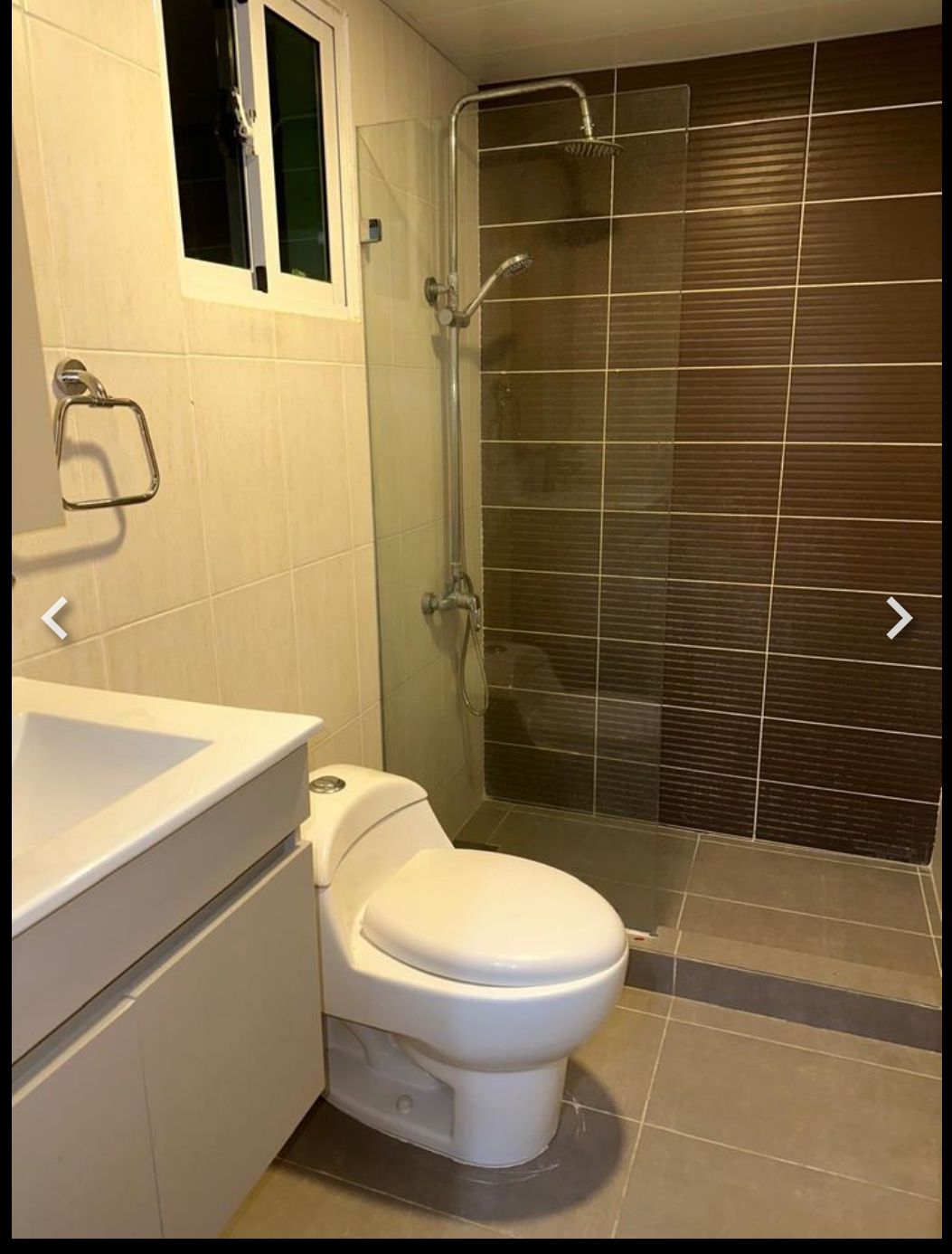 ALQUILER DE APARTAMENTO EN ALMA ROSA PRIMERO SANTO DOMINGO ESTE  Foto 7252251-4.jpg