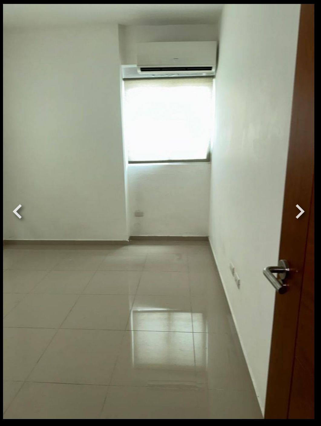ALQUILER DE APARTAMENTO EN ALMA ROSA PRIMERO SANTO DOMINGO ESTE  Foto 7252251-5.jpg