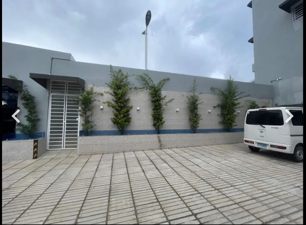 Apartamento Estudio en alquiler próximo a la Charles de Gaulle Foto 7252252-1.jpg