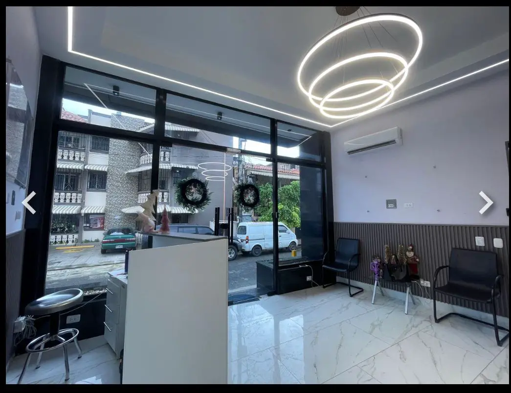 Apartamento Estudio en alquiler próximo a la Charles de Gaulle Foto 7252252-3.jpg