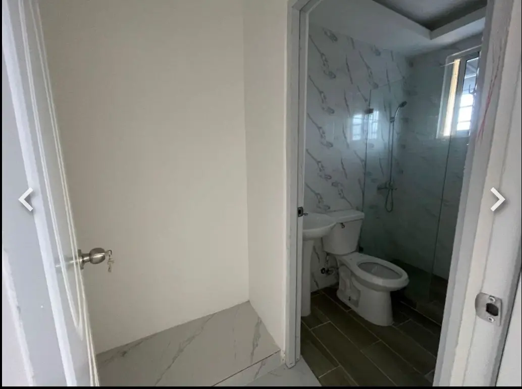 Apartamento Estudio en alquiler próximo a la Charles de Gaulle Foto 7252252-4.jpg