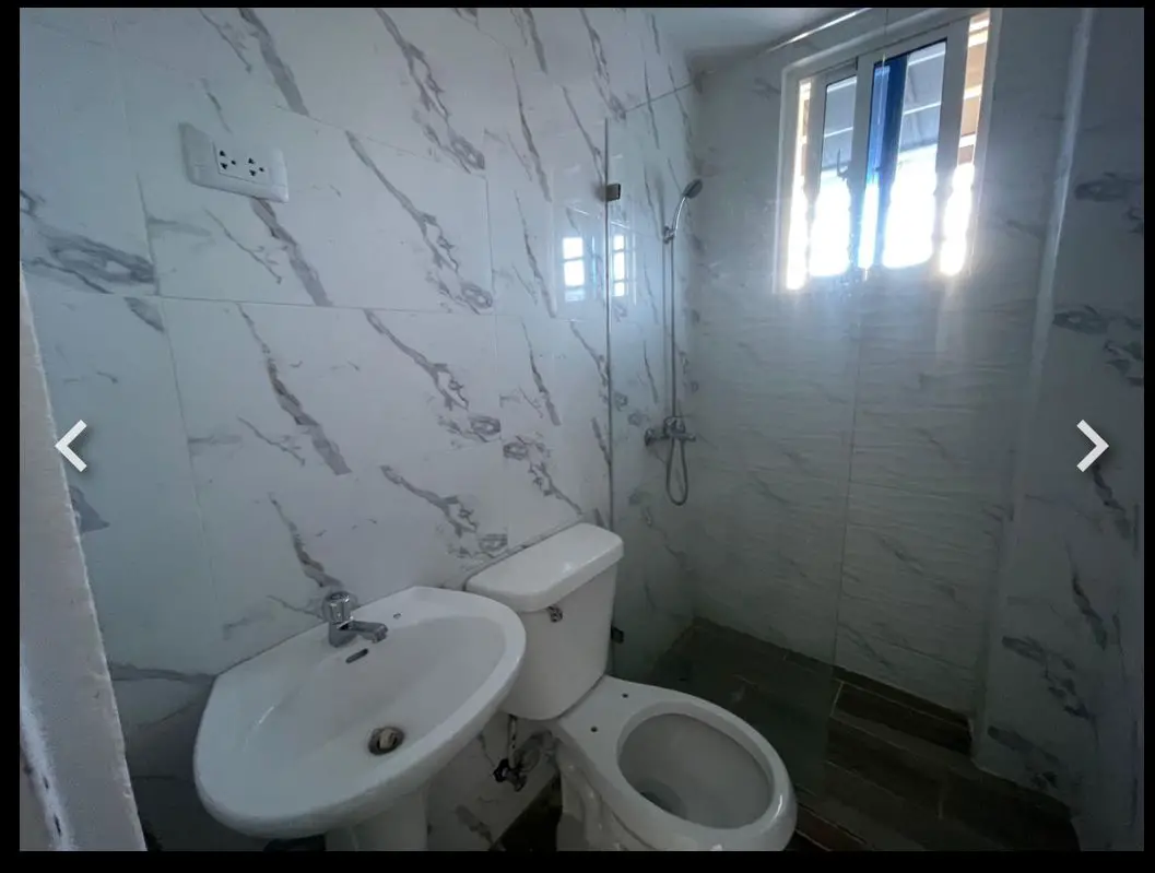 Apartamento Estudio en alquiler próximo a la Charles de Gaulle Foto 7252252-5.jpg