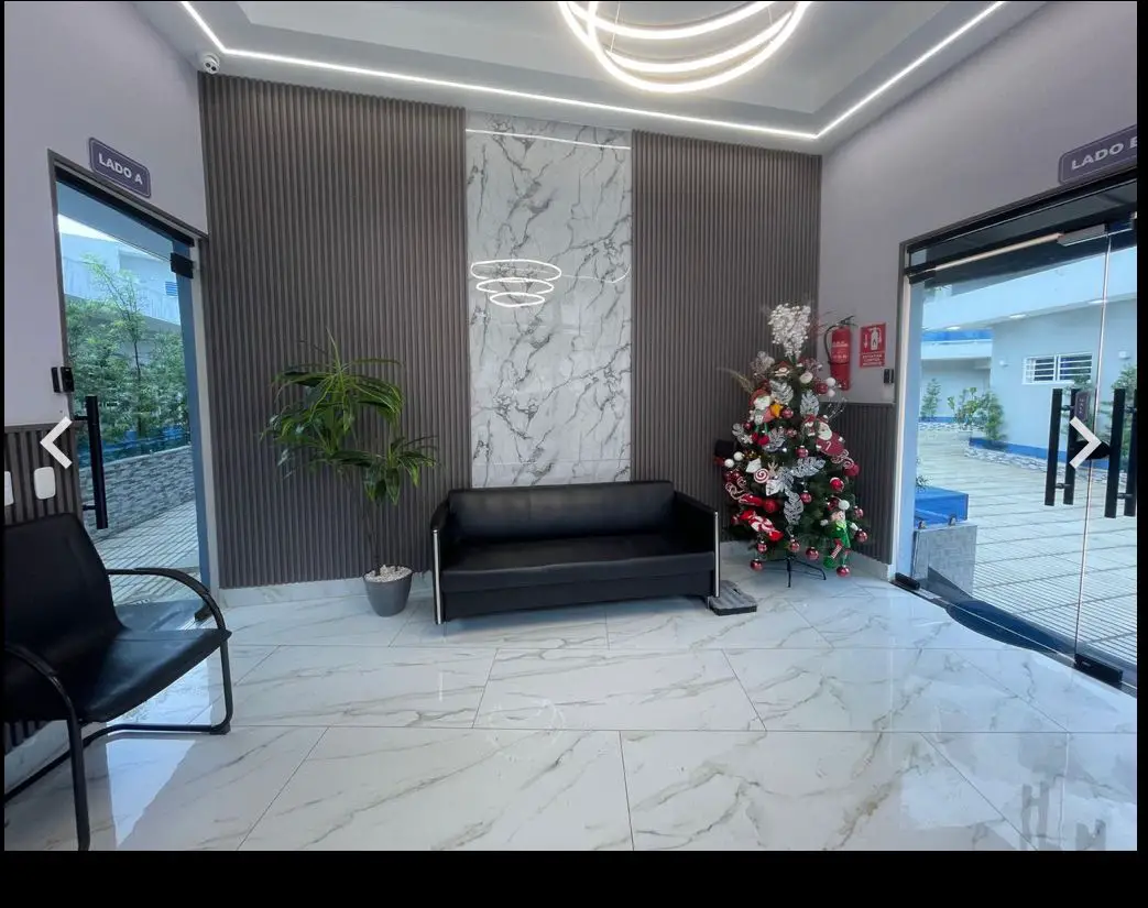 Apartamento Estudio en alquiler próximo a la Charles de Gaulle Foto 7252252-6.jpg