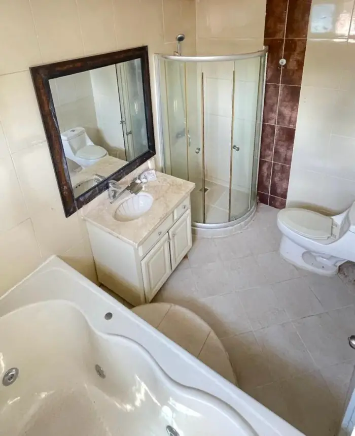 RENTA DE APARTAMENTO EN SEGUNDO NIVEL EN GURABO Foto 7252258-2.jpg