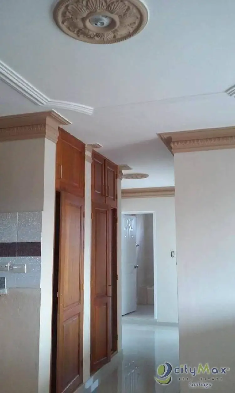 RENTA DE APARTAMENTO EN SEGUNDO NIVEL EN GURABO Foto 7252258-7.jpg