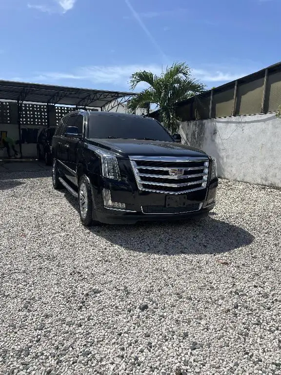CADILLAC ESCALADE ESV 2019 4X4 Foto 7252291-1.jpg