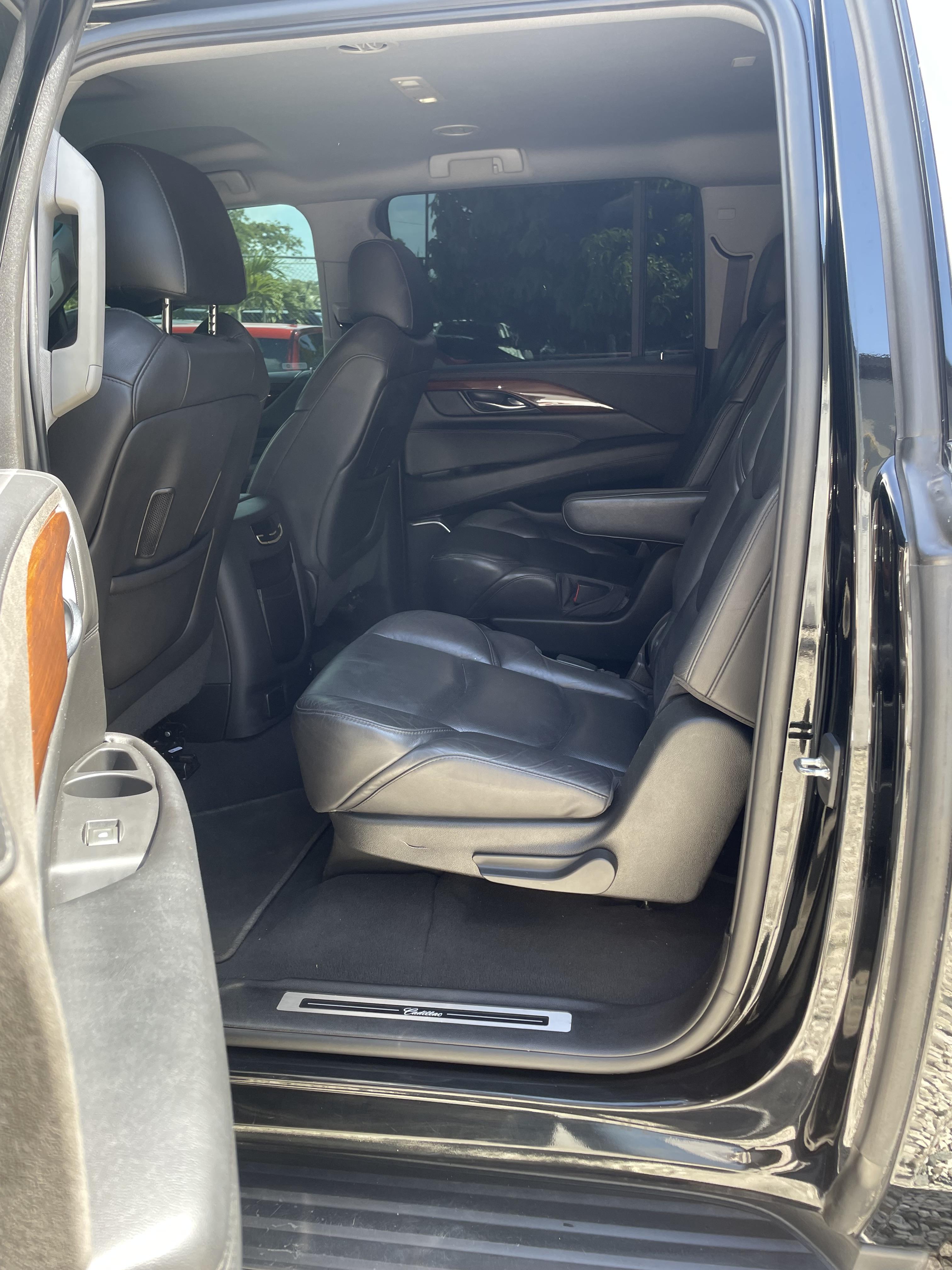 CADILLAC ESCALADE ESV 2019 4X4 Foto 7252291-11.jpg