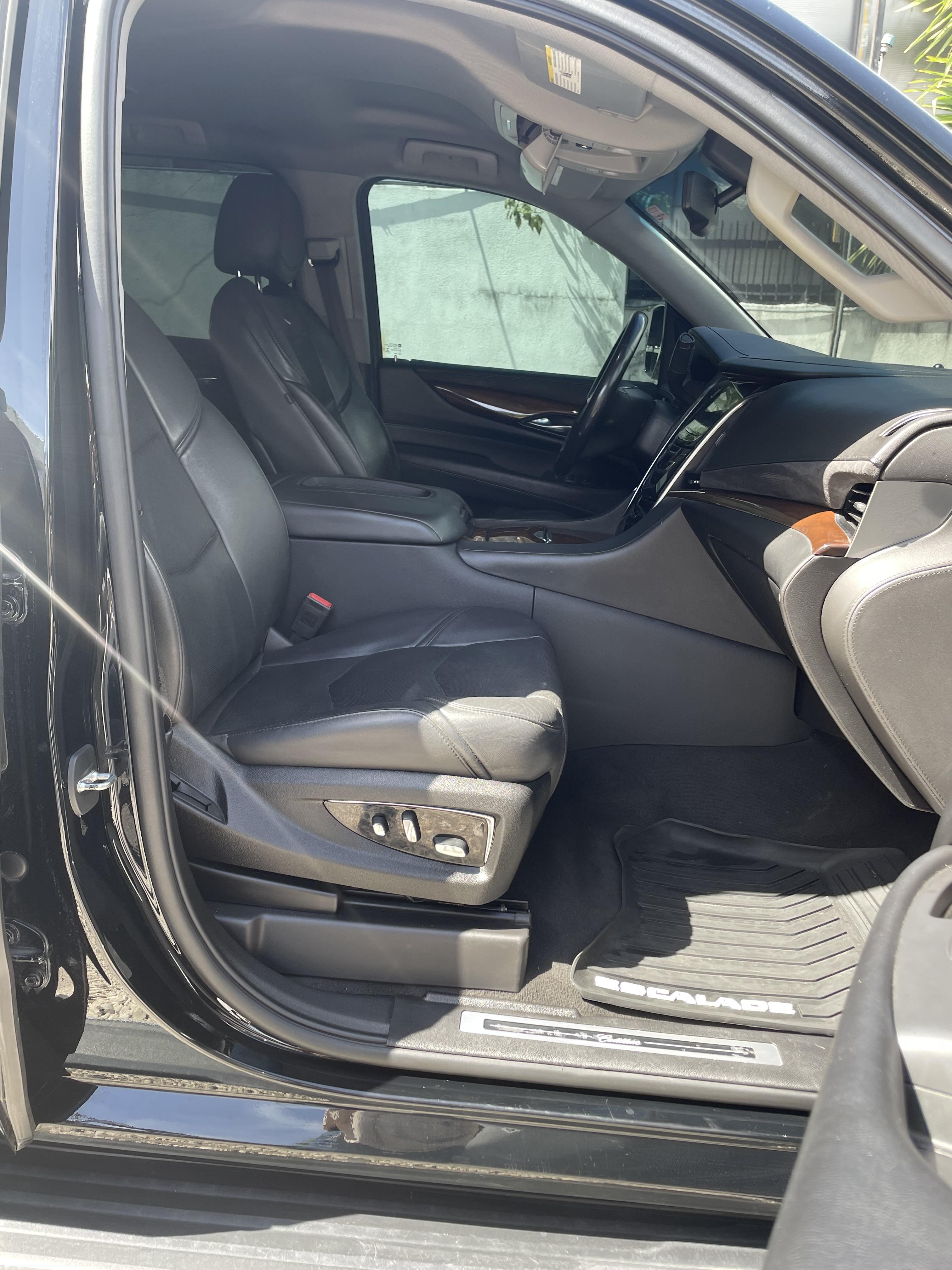 CADILLAC ESCALADE ESV 2019 4X4 Foto 7252291-12.jpg