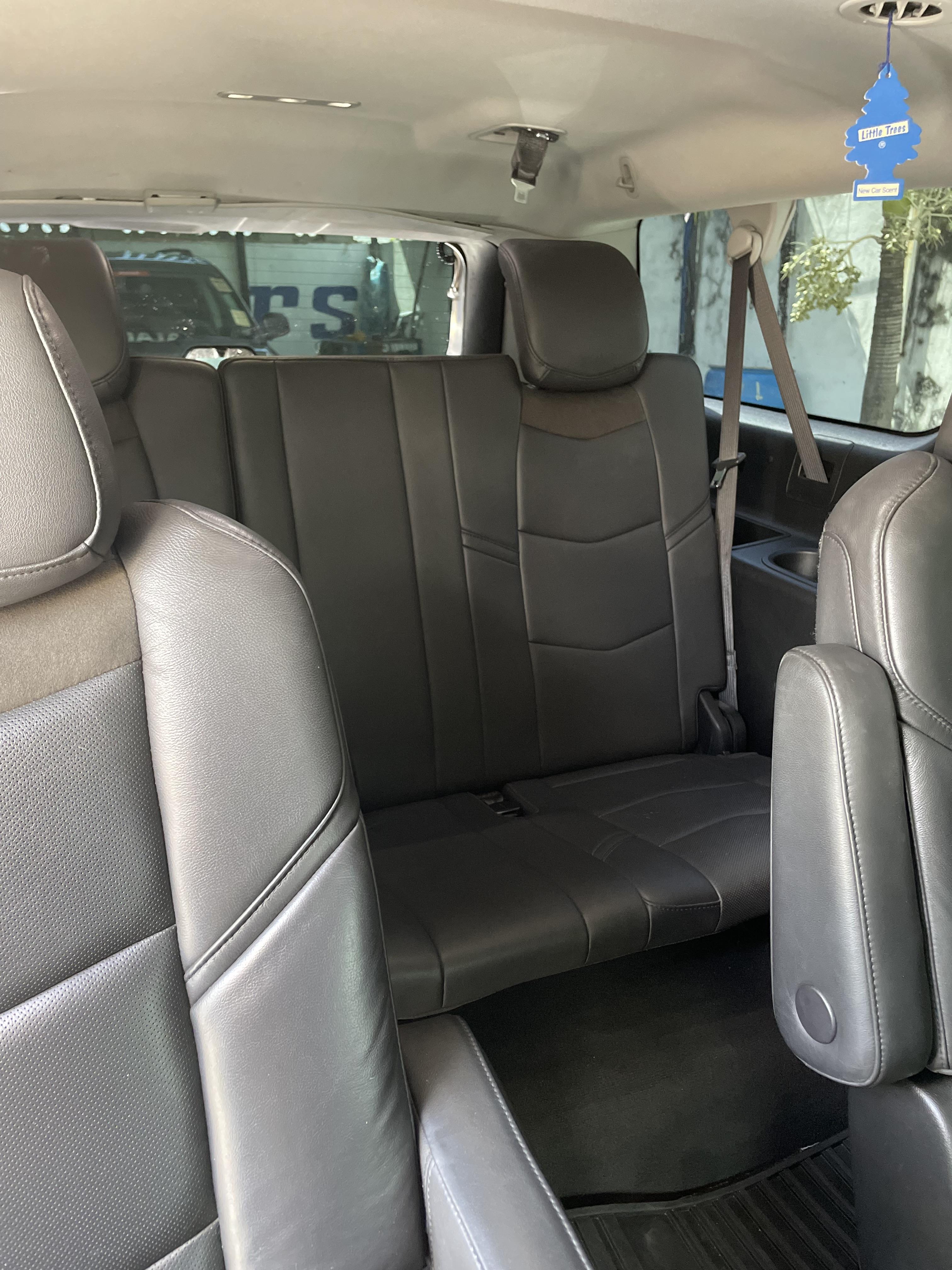 CADILLAC ESCALADE ESV 2019 4X4 Foto 7252291-13.jpg