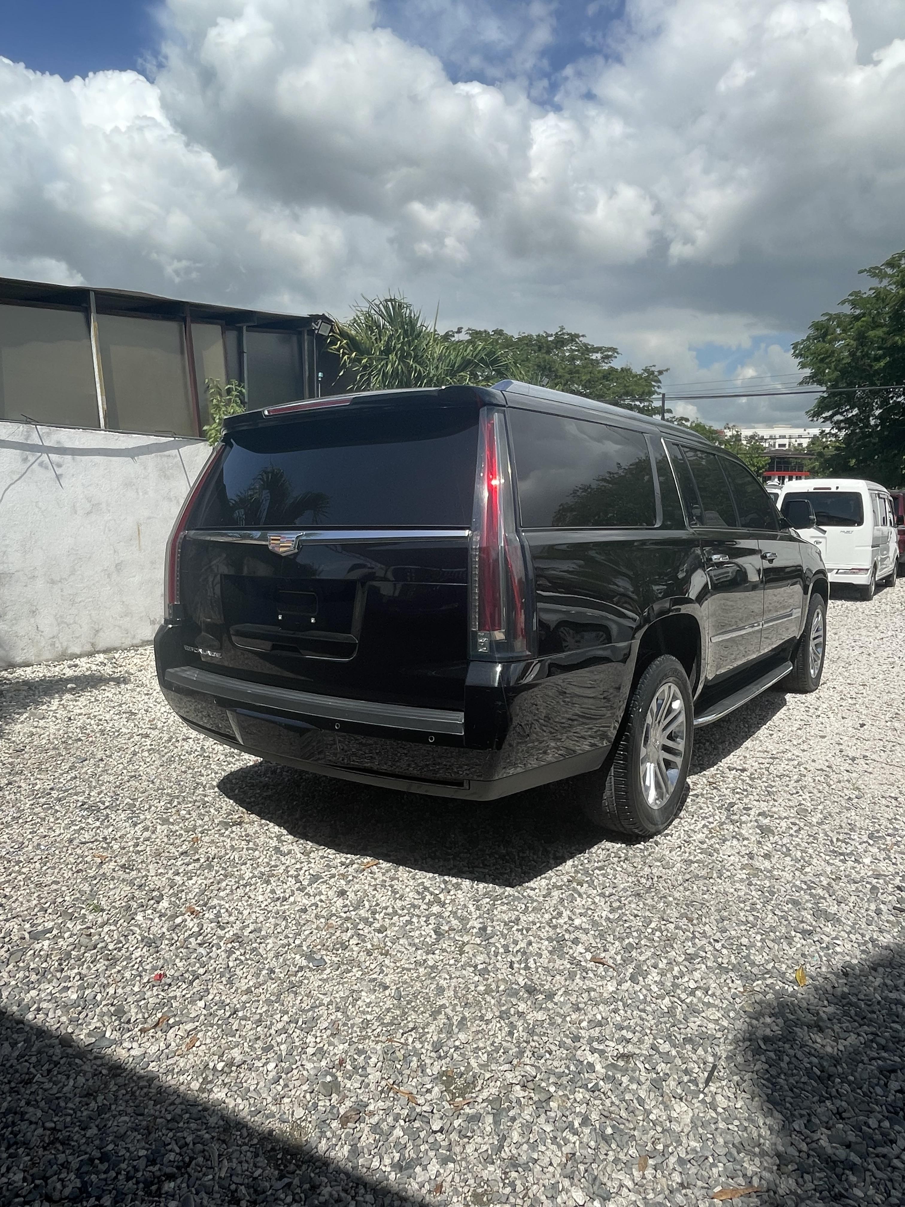 CADILLAC ESCALADE ESV 2019 4X4 Foto 7252291-5.jpg