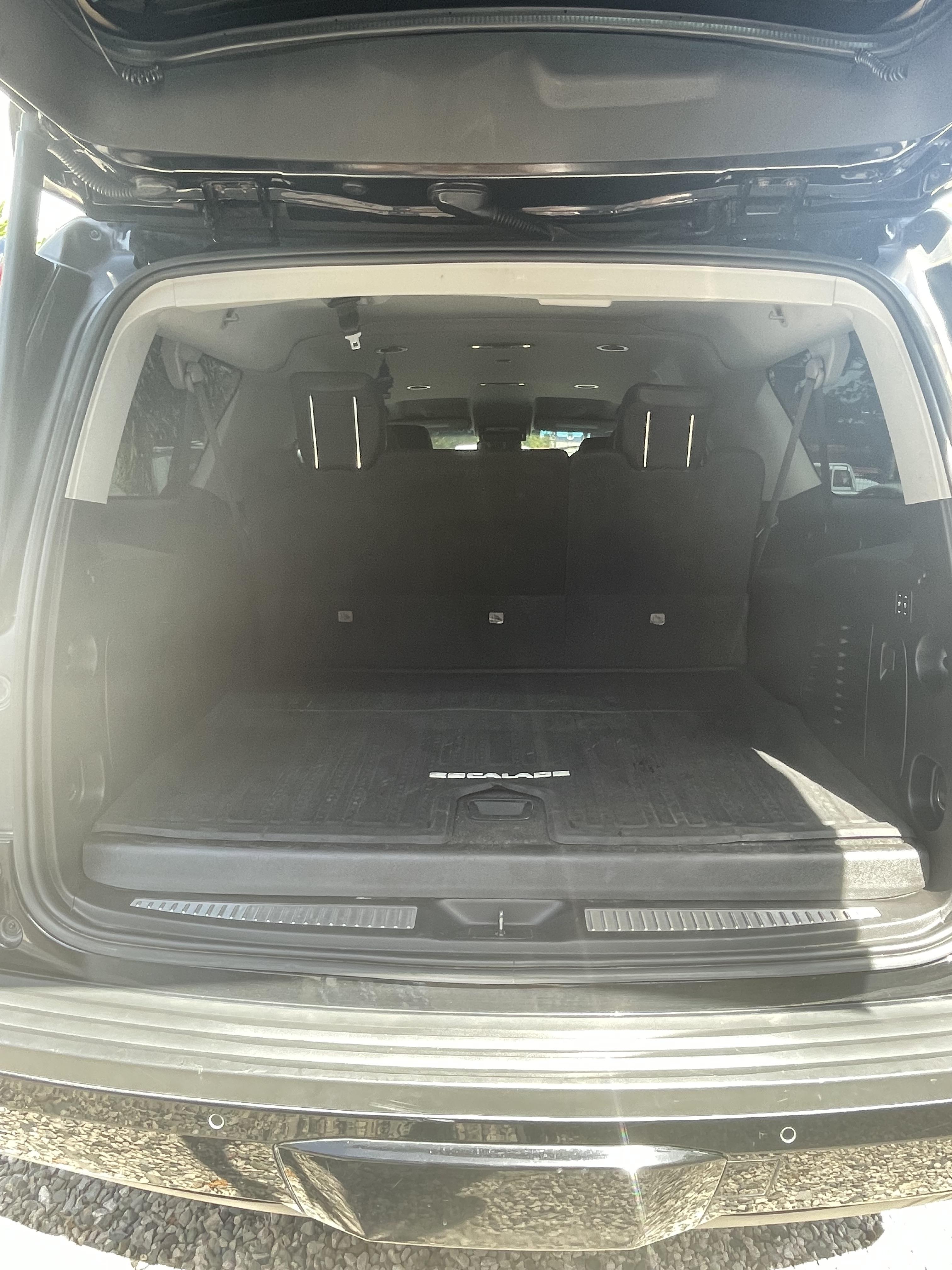 CADILLAC ESCALADE ESV 2019 4X4 Foto 7252291-6.jpg