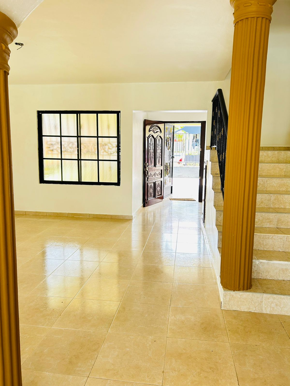 SE RENTA CASA UNIFAMILIAR CON PISCINA  Foto 7252365-10.jpg