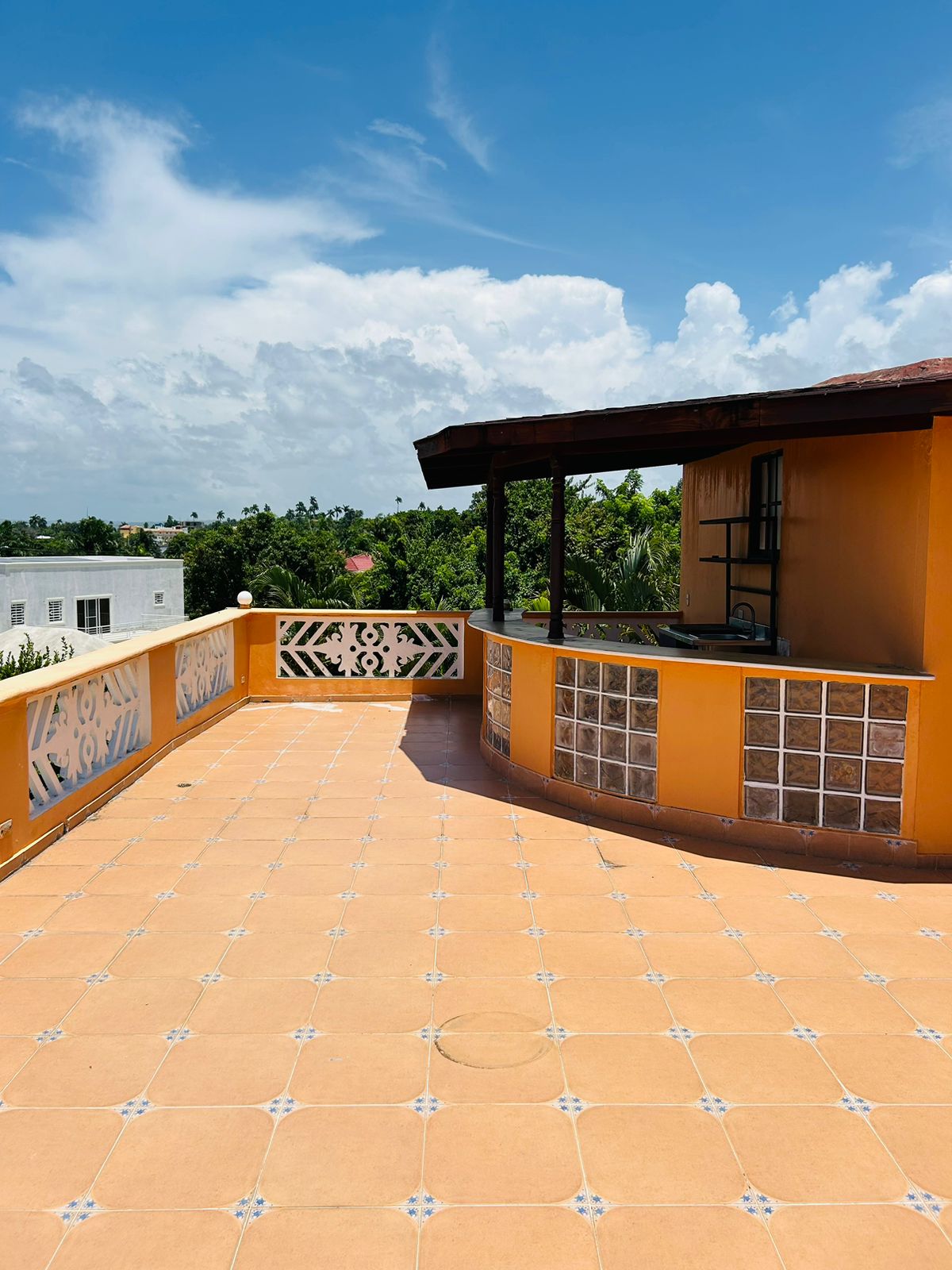 SE RENTA CASA UNIFAMILIAR CON PISCINA  Foto 7252365-2.jpg