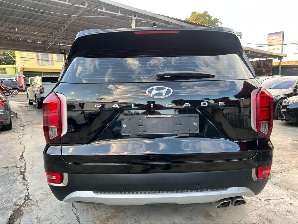 Hyundai Palisade 2019 Foto 7252385-4.jpg