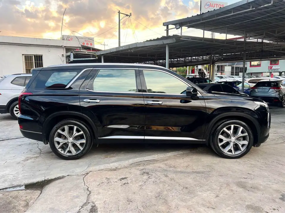 Hyundai Palisade 2019 Foto 7252385-5.jpg