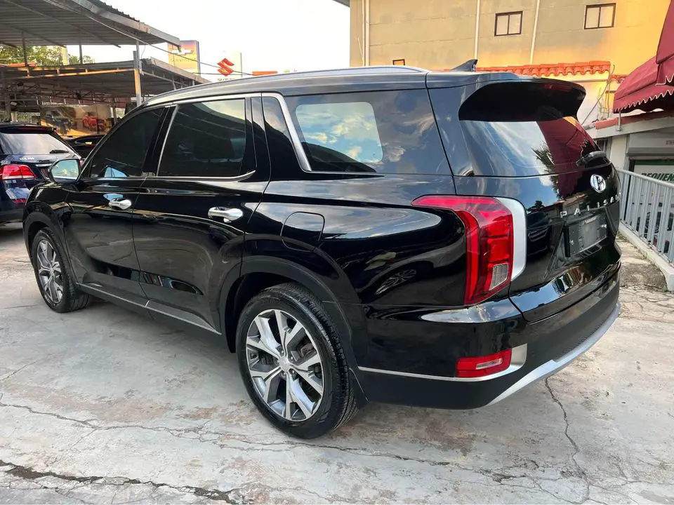 Hyundai Palisade 2019 Foto 7252385-6.jpg
