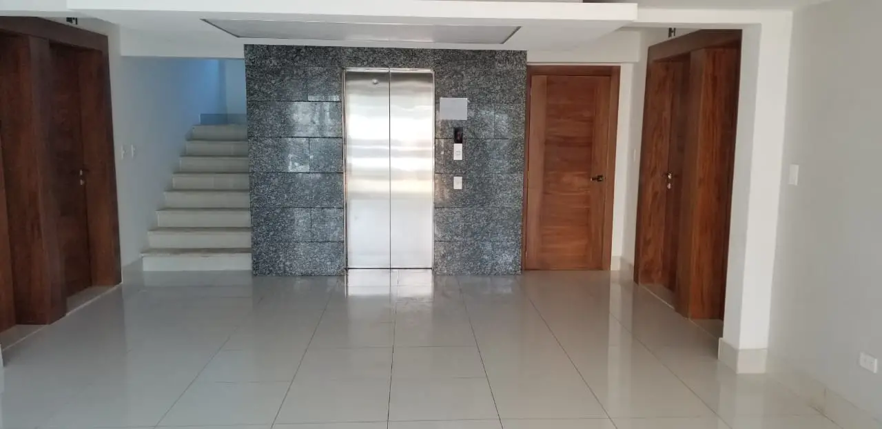 Apartamento Alquiler Santiago con área social y piscina. Foto 7252388-2.jpg