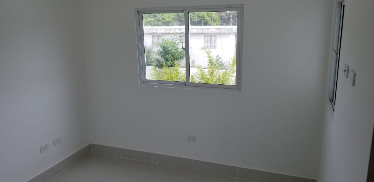 Apartamento Alquiler Santiago con área social y piscina. Foto 7252388-6.jpg